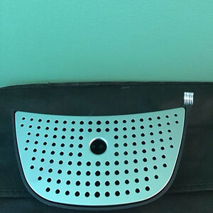 KEURIG REPLACEMENT  DRIP TRAY --FROM MODEL--- #K-ELITE C